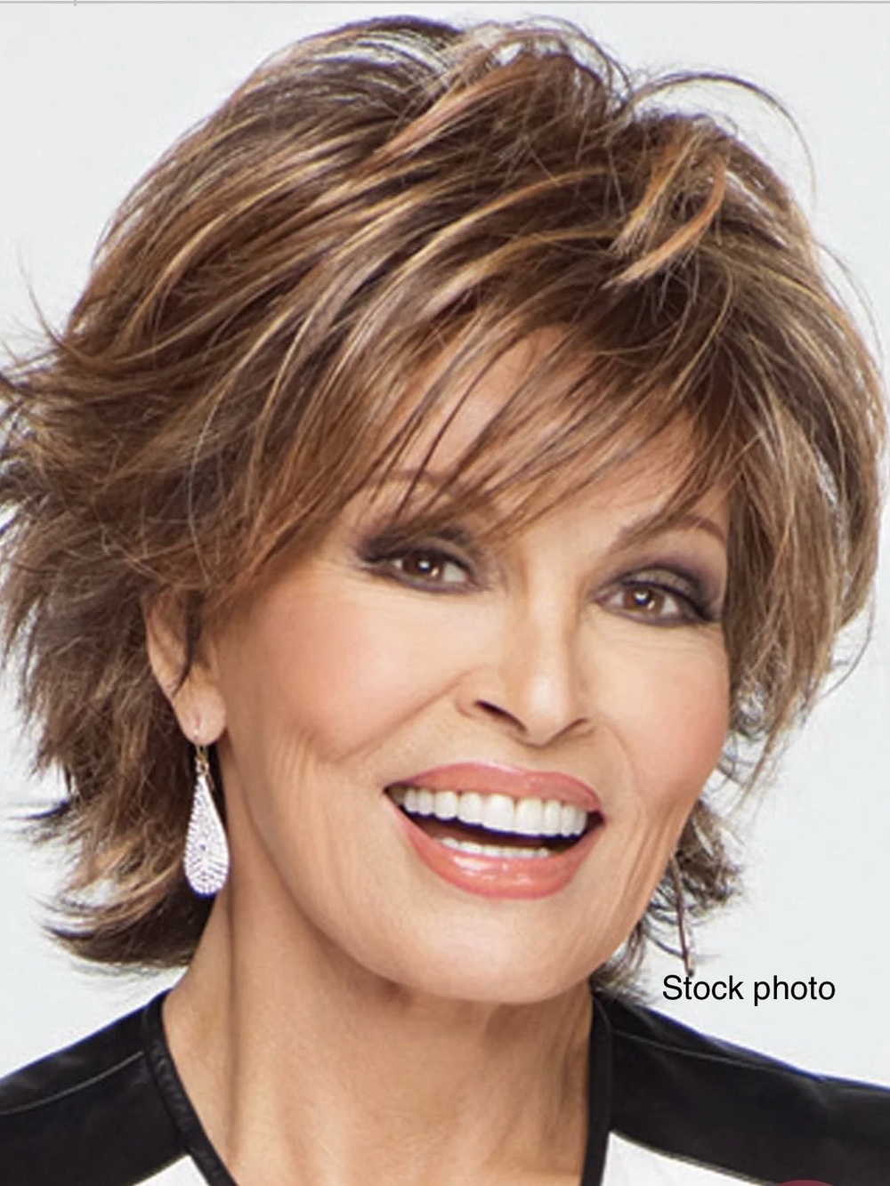 Raquel Welch TREND SETTER Large Cap, Glazed Mocha R11S, Synthetic Wig, NWT - Picture 8 of 8